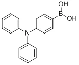 4-(二苯基胺基)苯硼酸