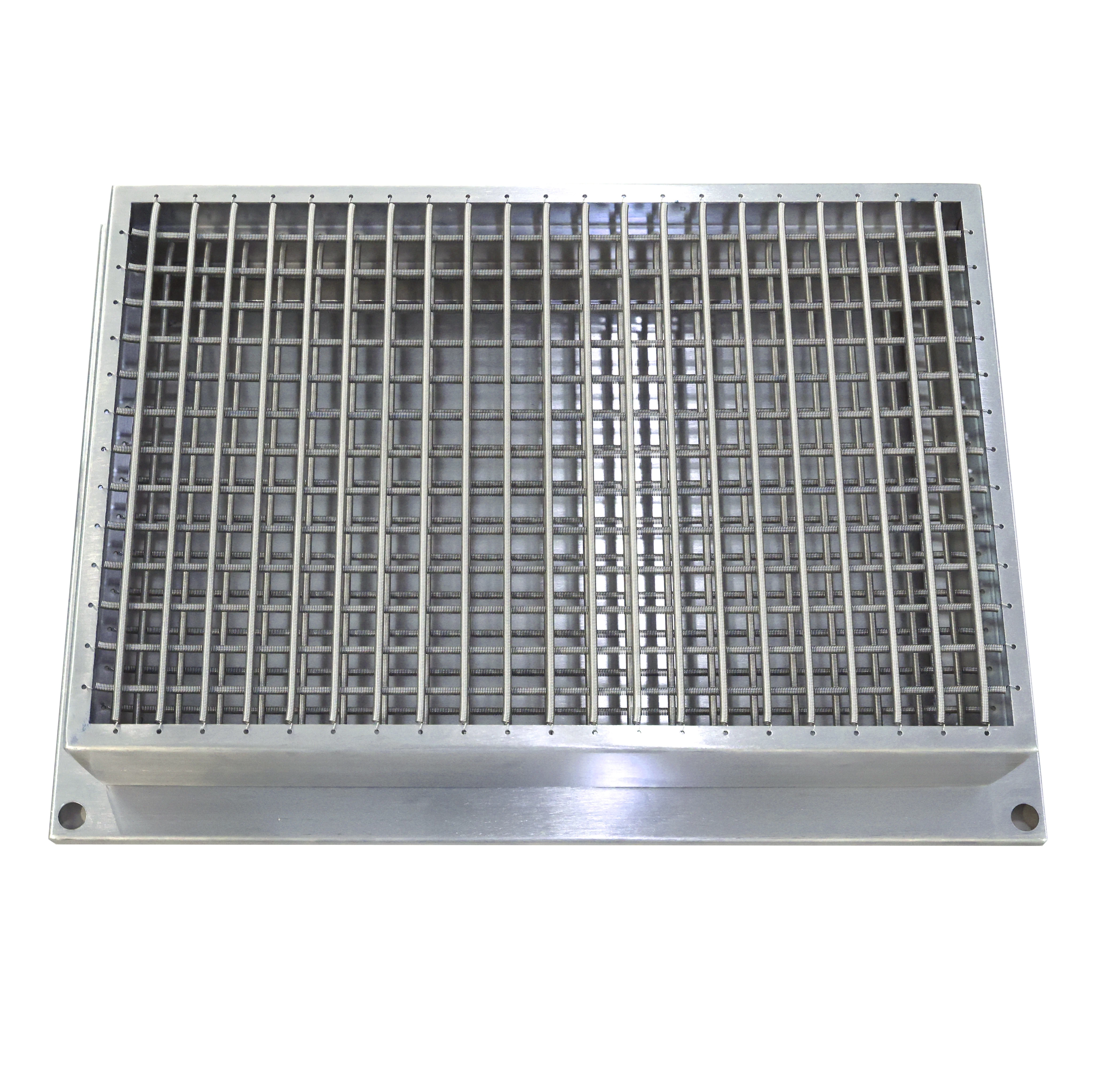 不锈钢弹簧框(配套KS-1102C/QS-2102C)