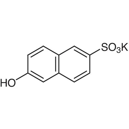 6-羟基-2-萘磺酸钾 - TCI
