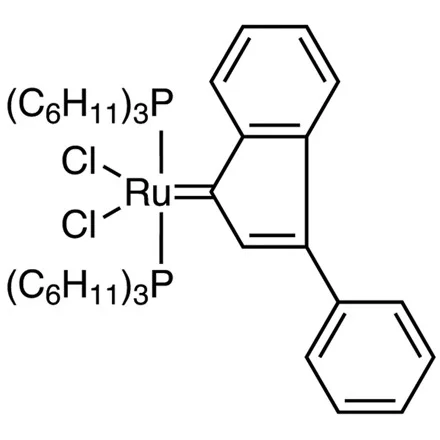 试剂Grubbs 催化剂® M101(存储 “2-8℃”;运输 “冰袋”)