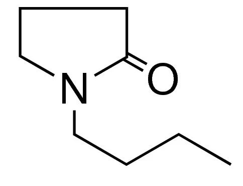 1-丁基-2-吡咯烷酮