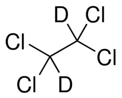 氘代四氯乙烷 - CIL