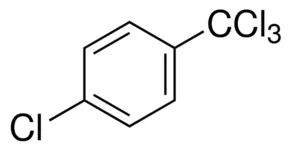 4-氯三氯甲苯