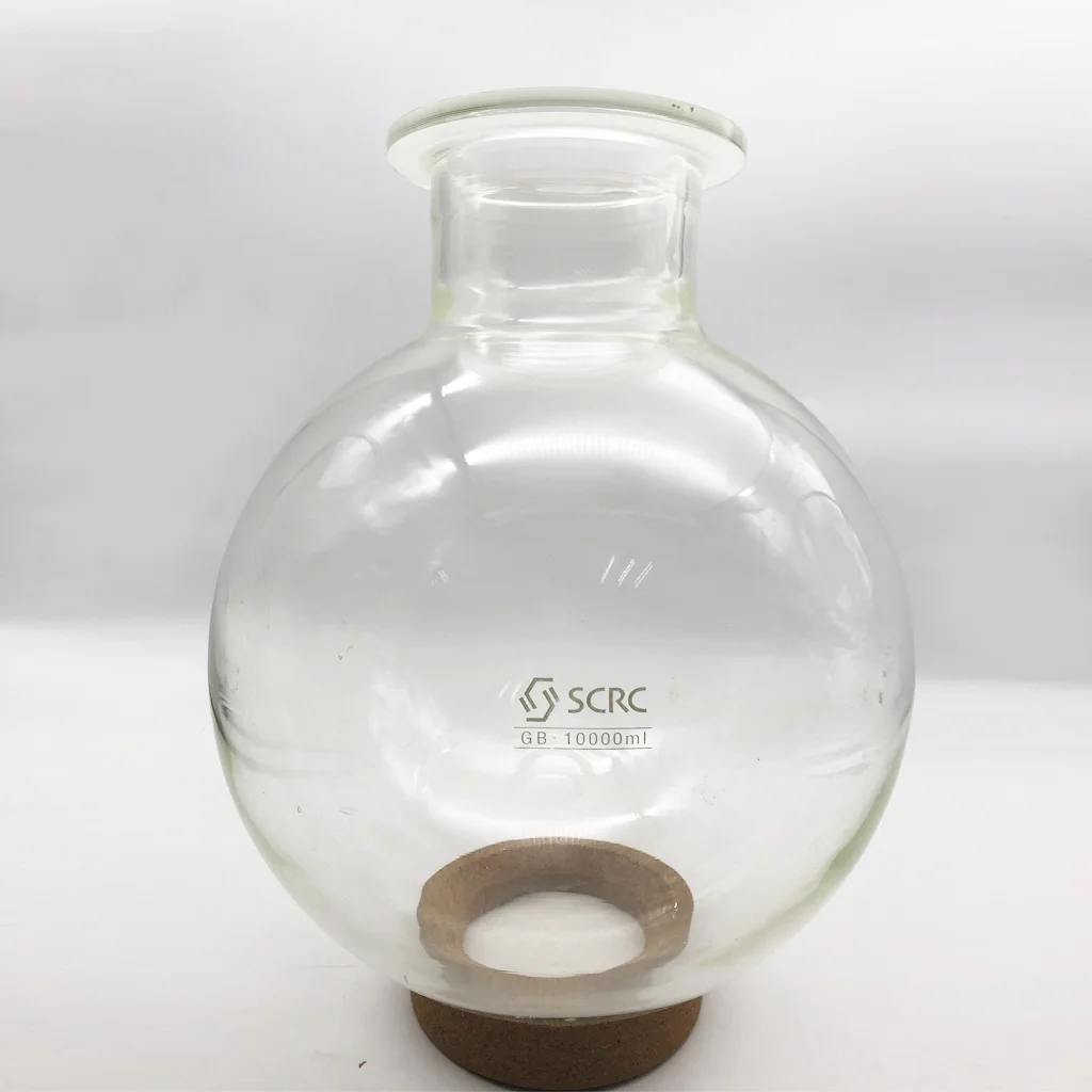 开口反应器（球形）