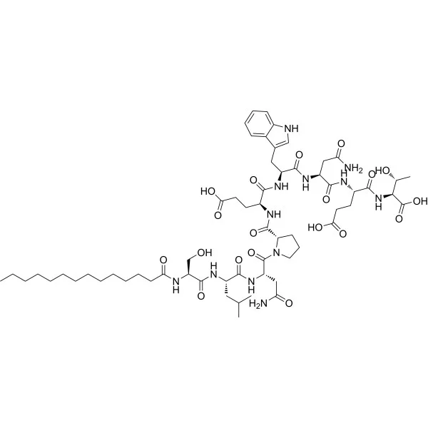 试剂PKCΒII PEPTIDE INHIBITOR I 三氟乙酸盐(存储 “-20℃”；运输 “冰袋”)
