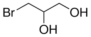 3-溴-1,2-丙二醇
