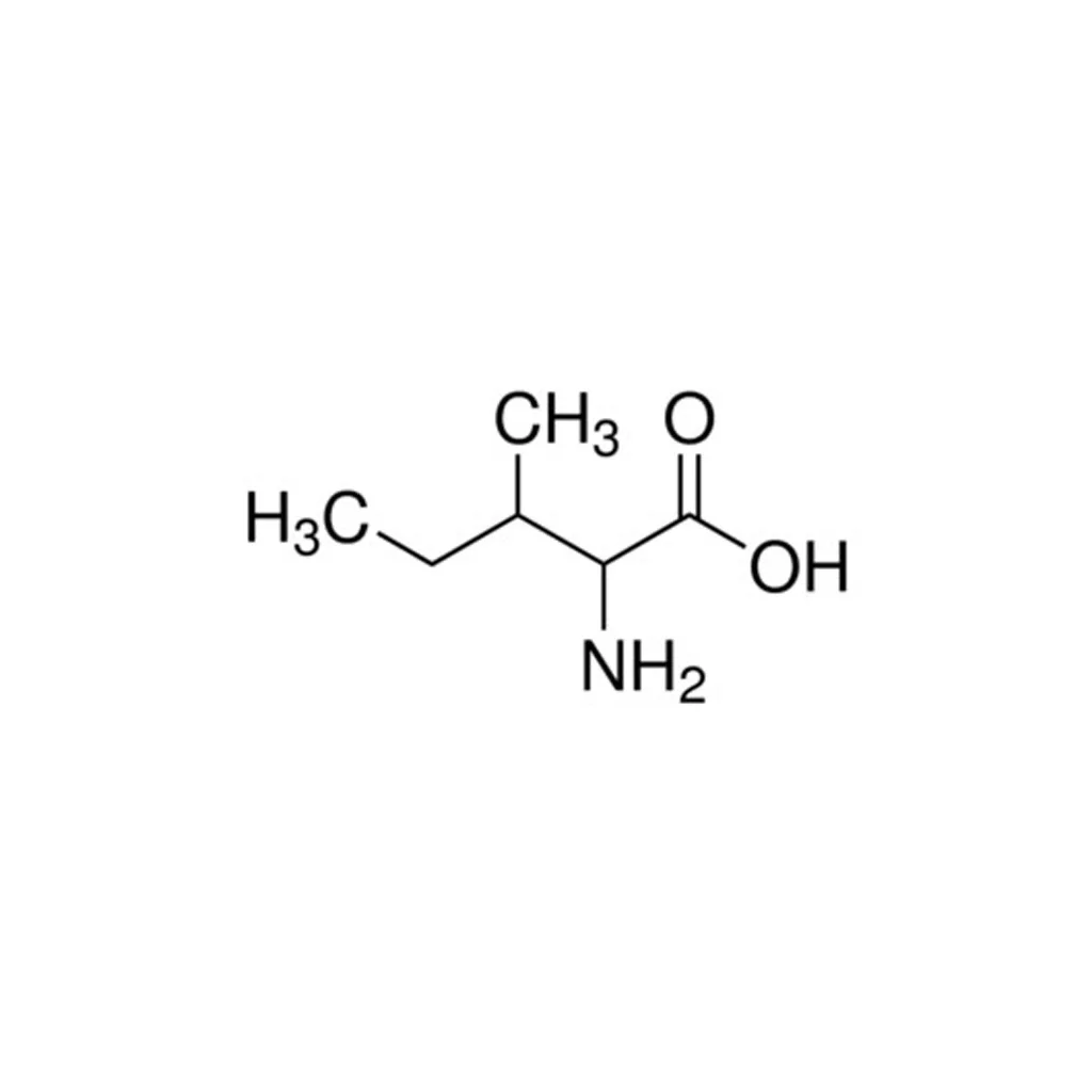 DL-异亮氨酸, 99%