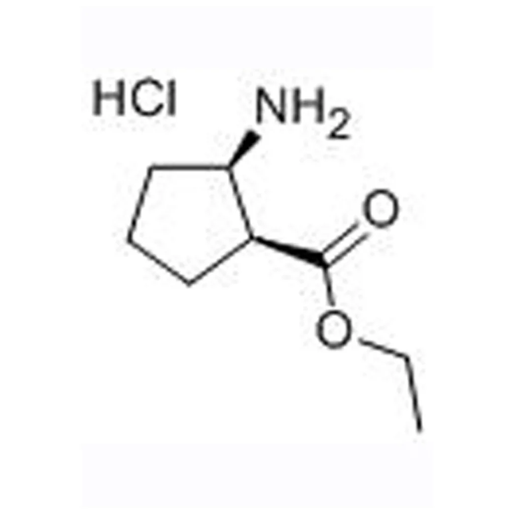 顺-2-氨基-1-环戊烷甲酸乙酯盐酸盐