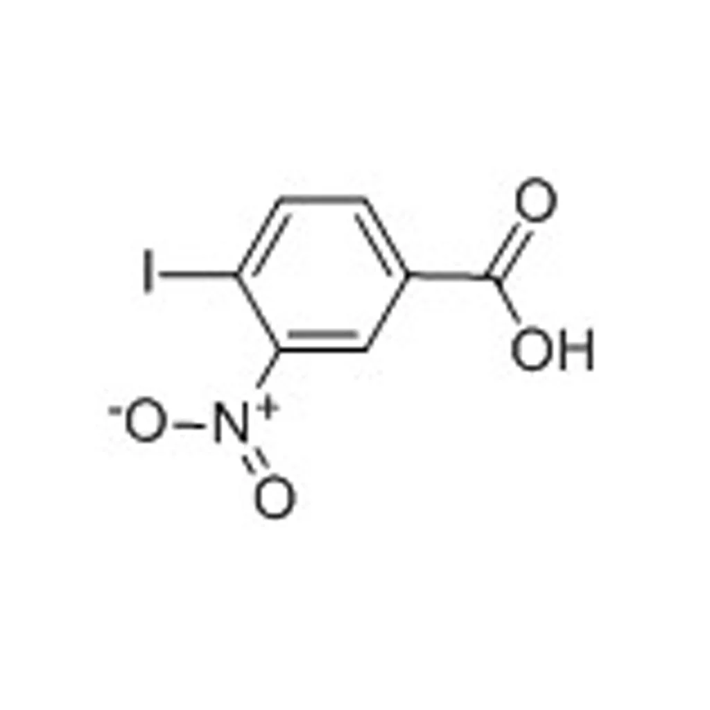 4-碘-3-硝基苯甲酸