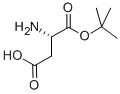 L-天冬氨酸-1-叔丁酯(储存“2-8℃”;运输“冰袋”)