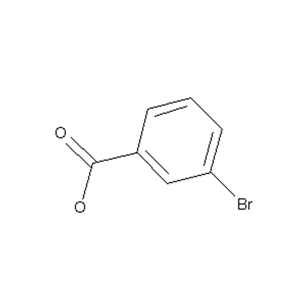 3-溴苯甲酸