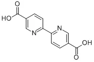2,2′-联吡啶-5,5′-二羧酸
