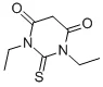 1,3-二乙基-2-硫代巴比妥酸