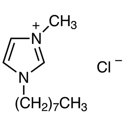 1-甲基-3-辛基氯化咪唑翁
