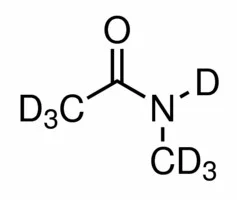 N-甲基乙酰胺-d₇
