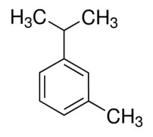 间伞花烃