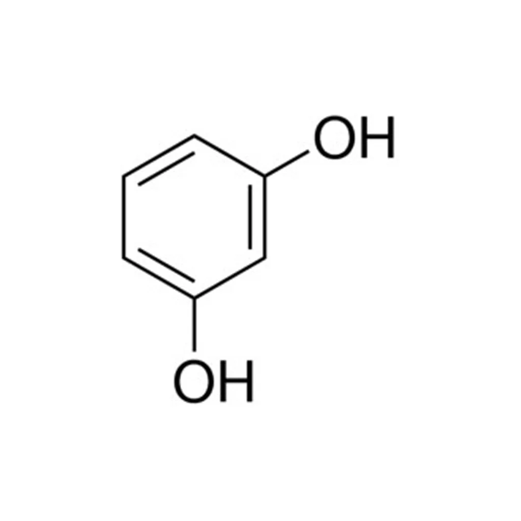 间苯二酚 RESORCINE(储存“2-8℃”；运输“常温”)