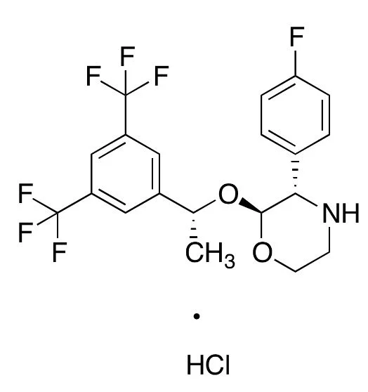 阿瑞吡坦杂质D(储存“2-8℃”；运输“冰袋”)