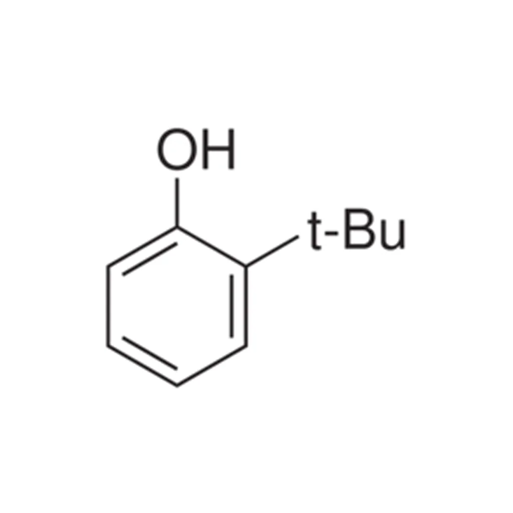 2-叔丁基苯酚