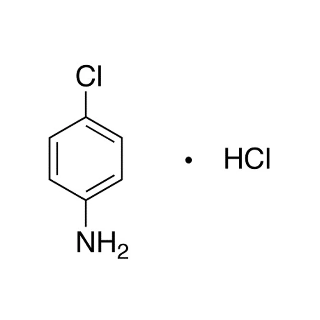 4-氯苯胺 盐酸盐