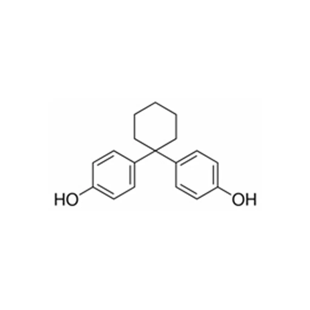 4,4’-环亚己基双苯酚