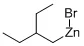 2-乙基丁基溴化锌 溶液(存储 “2-8℃”；运输 “冰袋”)
