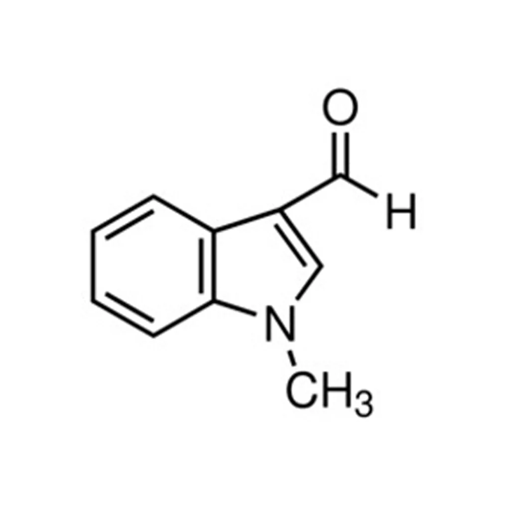 1-甲基吲哚-3-甲醇