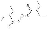 二乙基二硫代氨基甲酸铜（储存“2-8℃”；运输“冰袋”）