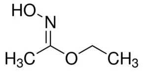 N-羟基乙亚氨酸乙酯, 97%(储存“2-8℃”;运输“冰袋”)