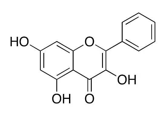 高良姜黄素