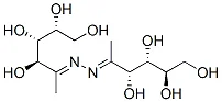 盐酸氨基葡萄糖杂质3(盐酸氨基葡萄糖EP杂质C)(储存“2-8℃”;运输“冰袋”)