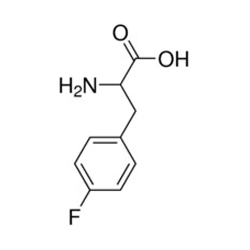试剂p-Fluoro-ᴅʟ-phenylalanine
