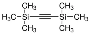 双(三甲硅基)乙炔(储存“2-8℃”;运输“常温”)