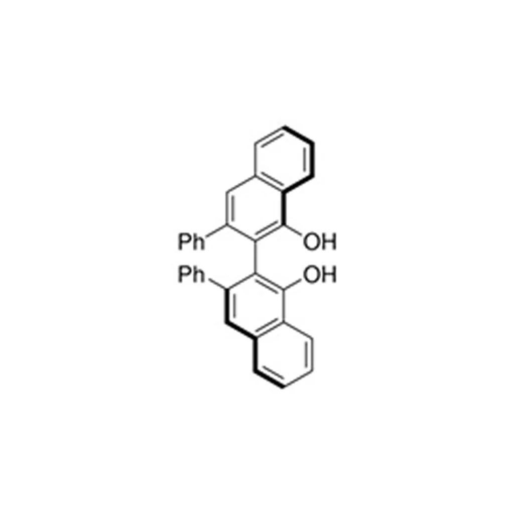 (2R)-(+)-3,3'-二苯基-[2,2'-联二萘]-1,1'-二醇, (R)-3,3'-二苯基-2,2'-二-1-