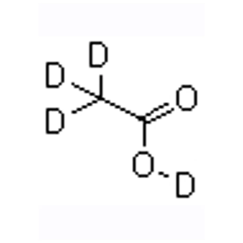 氘代乙酸-D4