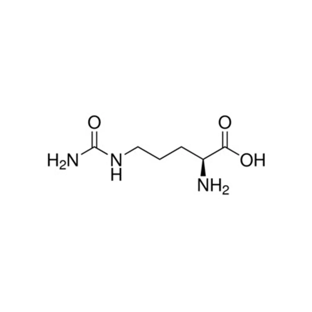 特殊氨基酸和衍生物H-CIT-OH