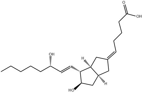 试剂5-CIS CARBAPROSTACYCLIN(储存“-20℃”;运输“冰袋”)