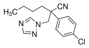 试剂MYCLOBUTANIL(储存“-20℃”；运输“冰袋”)