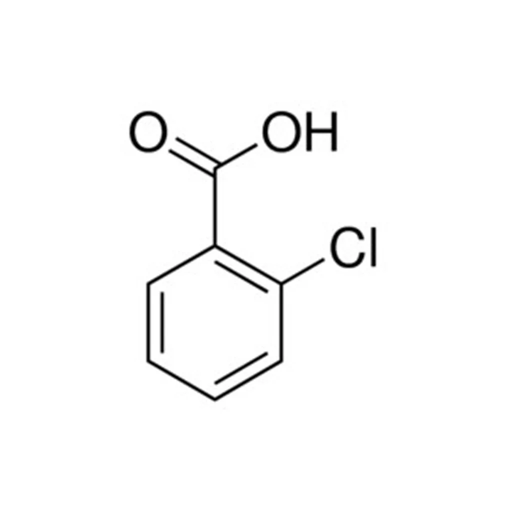 2-氯苯甲酸