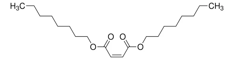 马来酸二辛酯(储存“2-8℃”;运输“冰袋”)