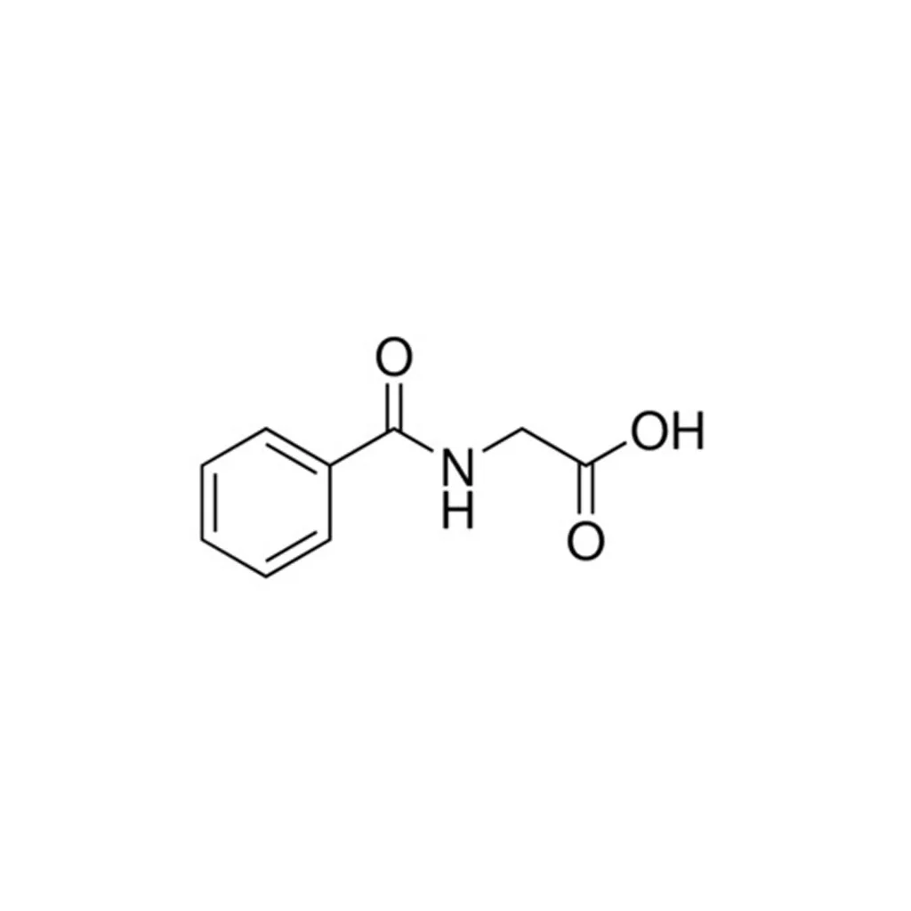 马尿酸