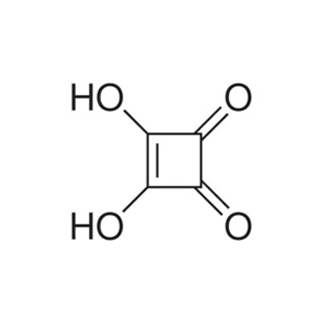 3,4-二羟基-3-环丁烯-1,2-二酮