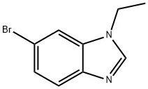 6-溴-1-乙基-1,3-苯并二唑