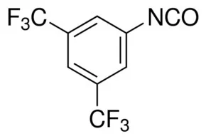 3,5-双(三氟甲基)苯基异氰酸酯
