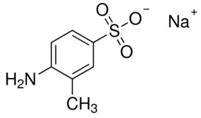 邻甲苯胺-4-磺酸钠盐四水合物 - TCI