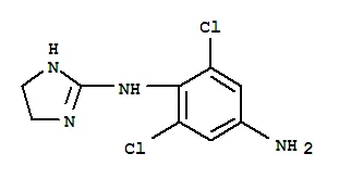 P-氨基可乐亭 盐酸盐(存储：“2-8℃”；运输：“冰袋”)