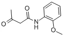 邻甲氧基-N-乙酰乙酰苯胺