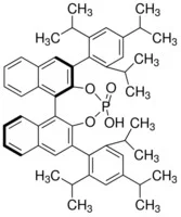 (R)-3,3’-双(2,4,6-三异丙基苯基)-1,1’-联萘-2,2’-双磷酸氢酯（储存“2-8℃，避光”；运输“冰袋”） - 沃凯