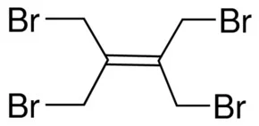 1,4-二溴-2,3-双(溴甲基)-2-丁烯(储存“2-8℃”;运输“常温”)