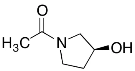 (R)-1-乙酰-3-吡咯烷醇 - TCI